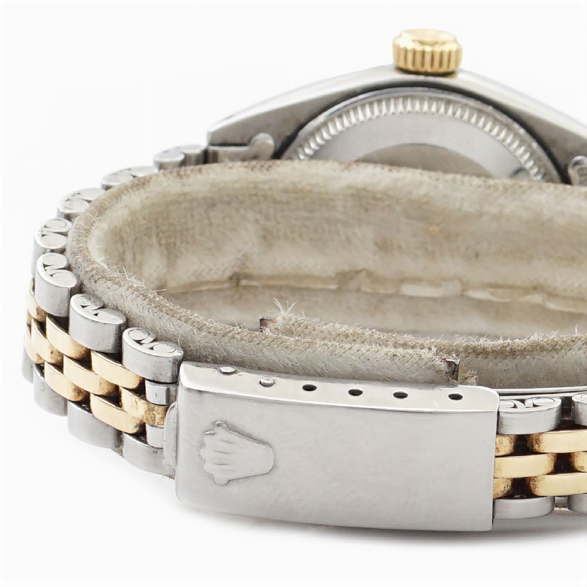Rolex Oyster Perpetual Date, Orologio da Donna