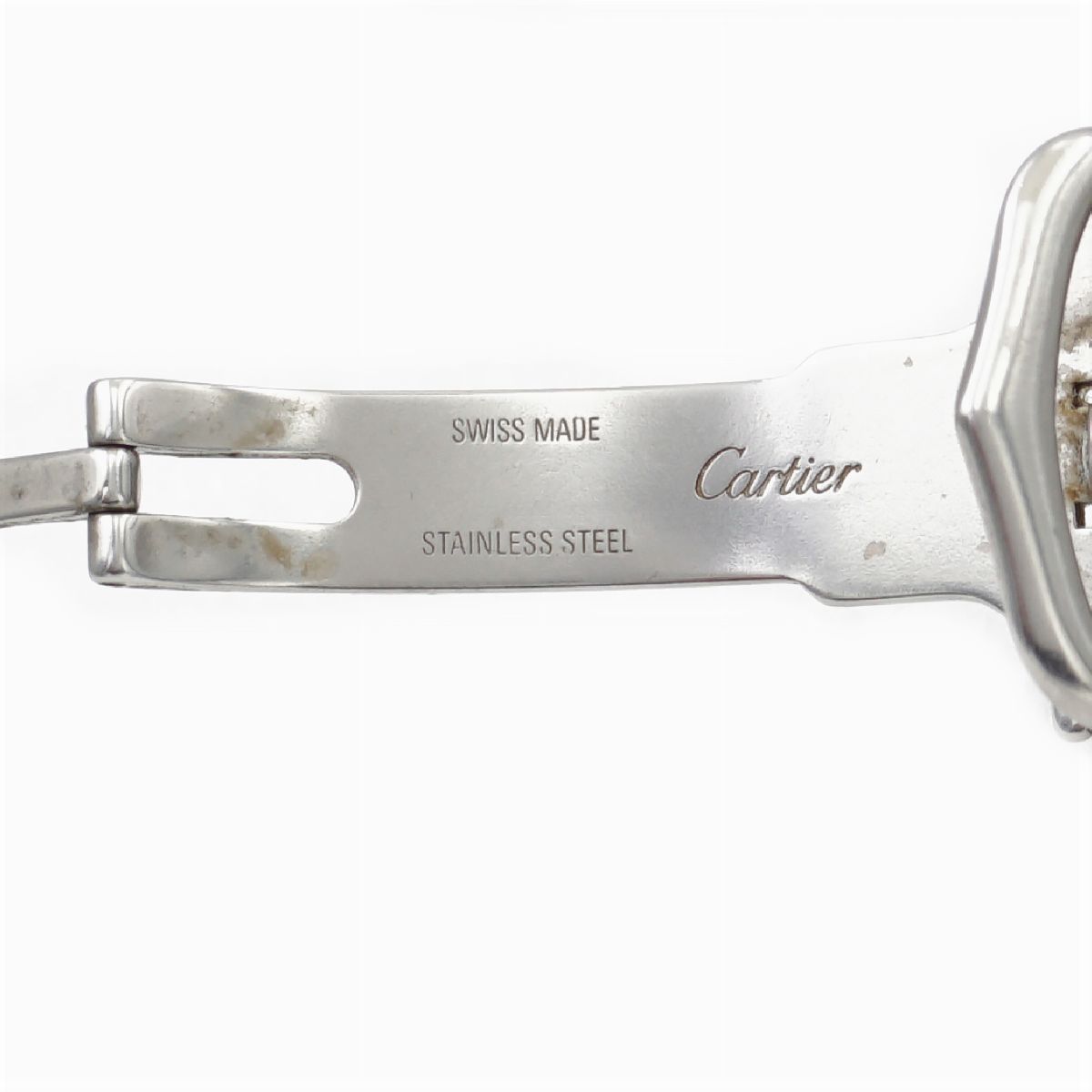 Cartier Tank Basculante, Orologio da Polso