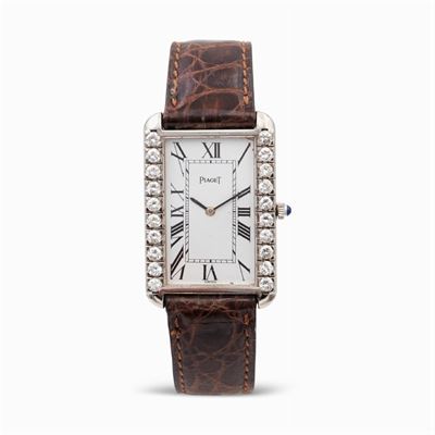 Piaget, Orologio da Donna