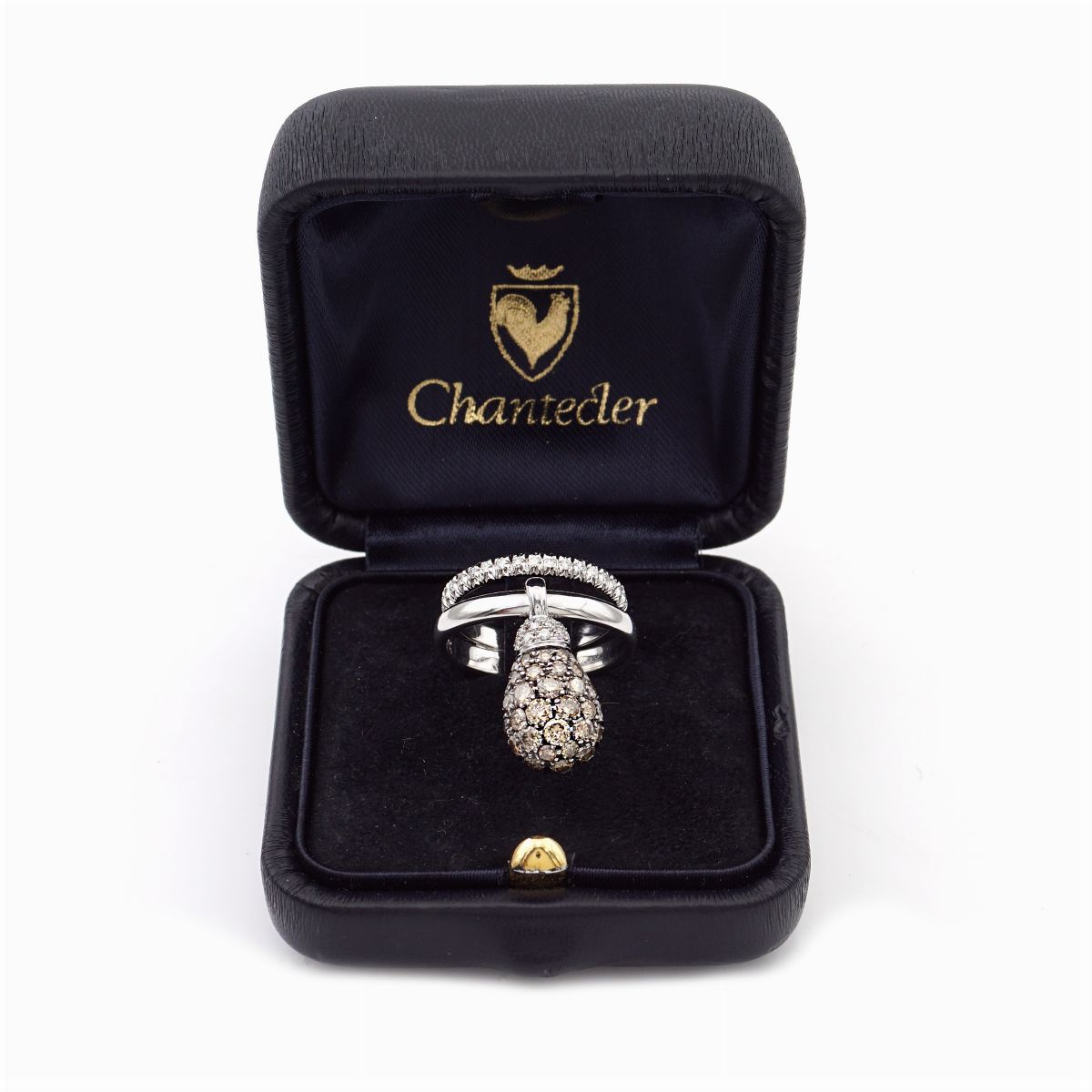 Chantecler Collezione "joyful", Anello