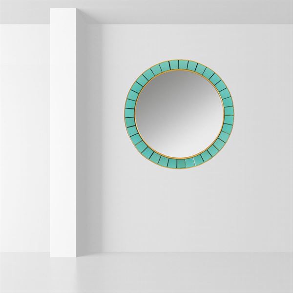 Cristal Art  (Italia, 1963)  - Asta DESIGN & ARTI DECORATIVE DEL 900 - Colasanti Casa d'Aste