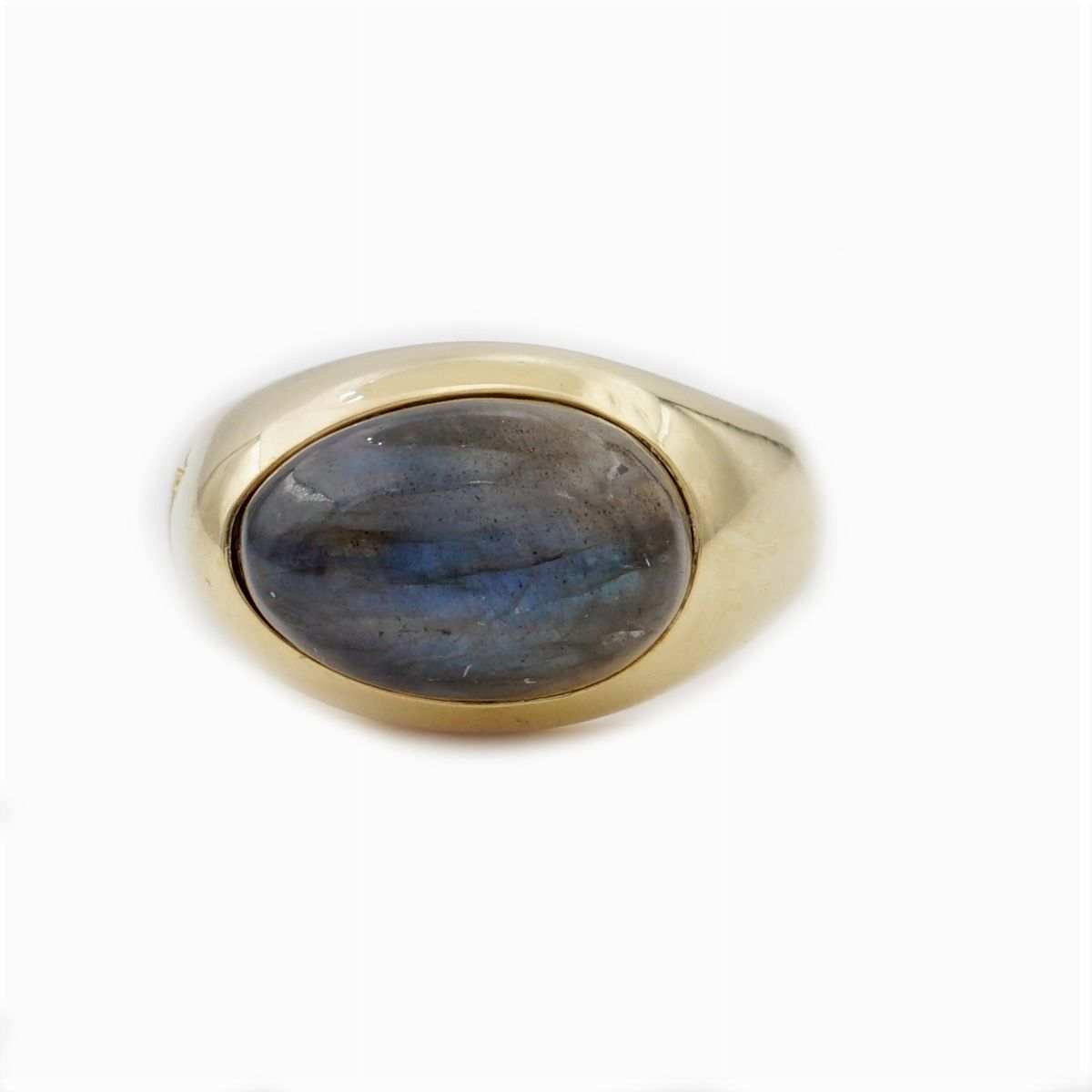Pomellato Collezione "goccia", Anello