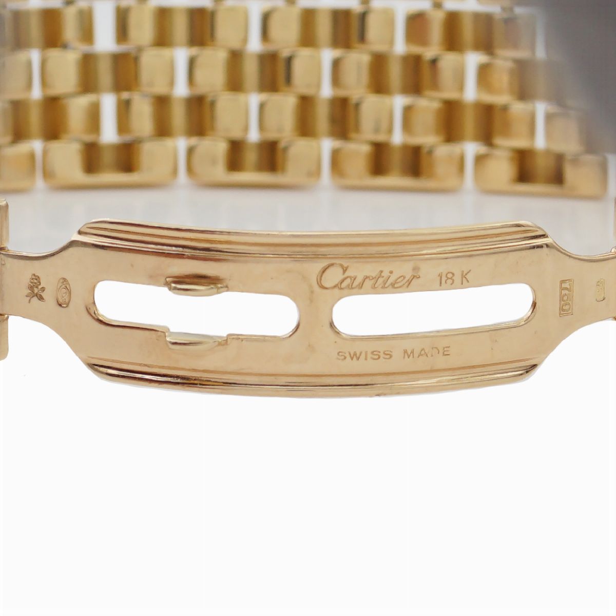 Cartier Collezione" Maillon Panthere", Bracciale
