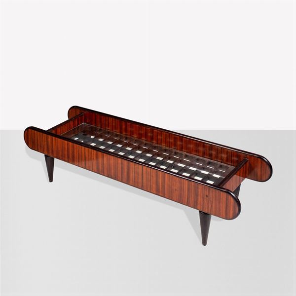 Paolo Buffa, attributed  (Italy, 1940/50s)  - Auction DESIGN & DECORATIVE ARTS - Colasanti Casa d'Aste