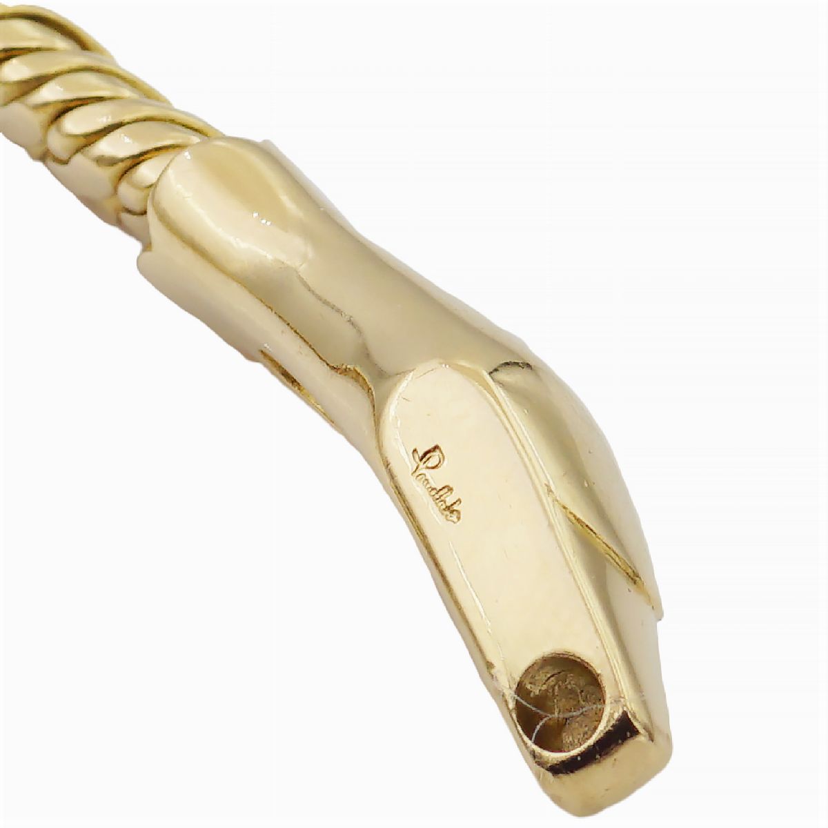 Pomellato, Collezione "eden" Bracciale a Serpente