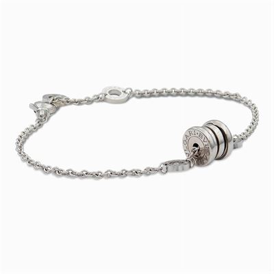 Bulgari Collezione "bzero1" Bracciale