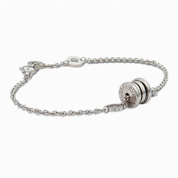 Bulgari collezione "BZERO1" bracciale