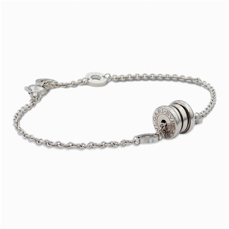 Bulgari Collezione "bzero1" Bracciale