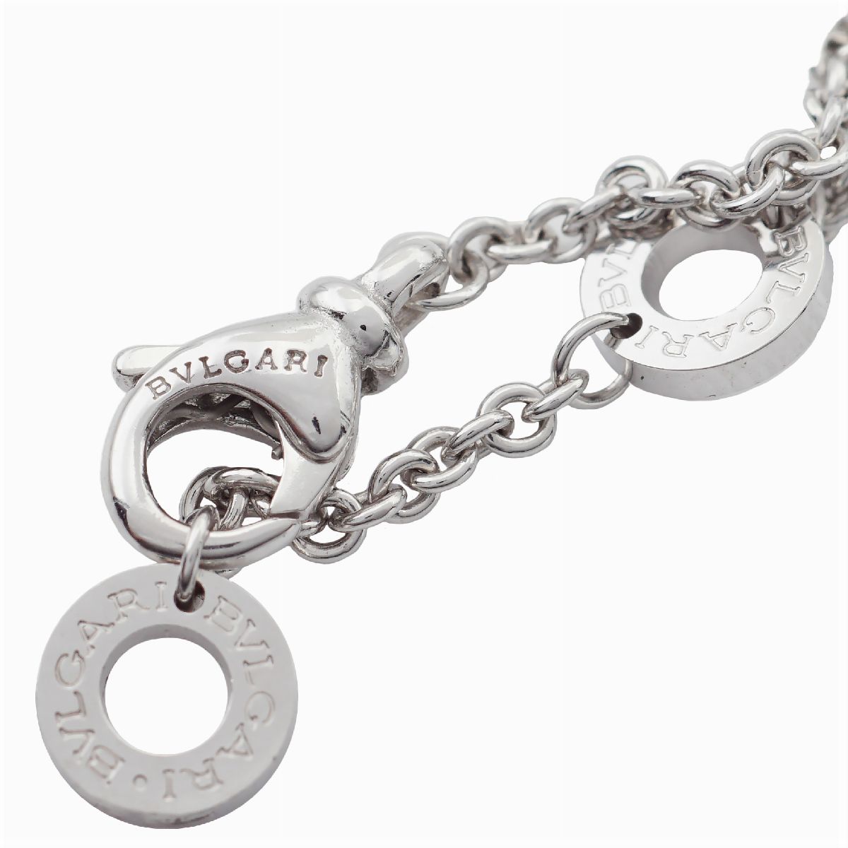 Bulgari Collezione "bzero1" Bracciale