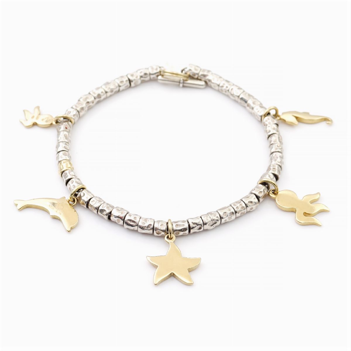 Pomellato, Collezione "dodo", Bracciale