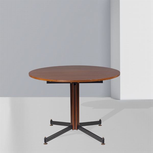 Sergio Mazza  (Italy, 1950/60s)  - Auction DESIGN & DECORATIVE ARTS - Colasanti Casa d'Aste