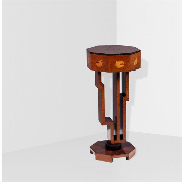 French manufacture  (1960s)  - Auction DESIGN & DECORATIVE ARTS - Colasanti Casa d'Aste