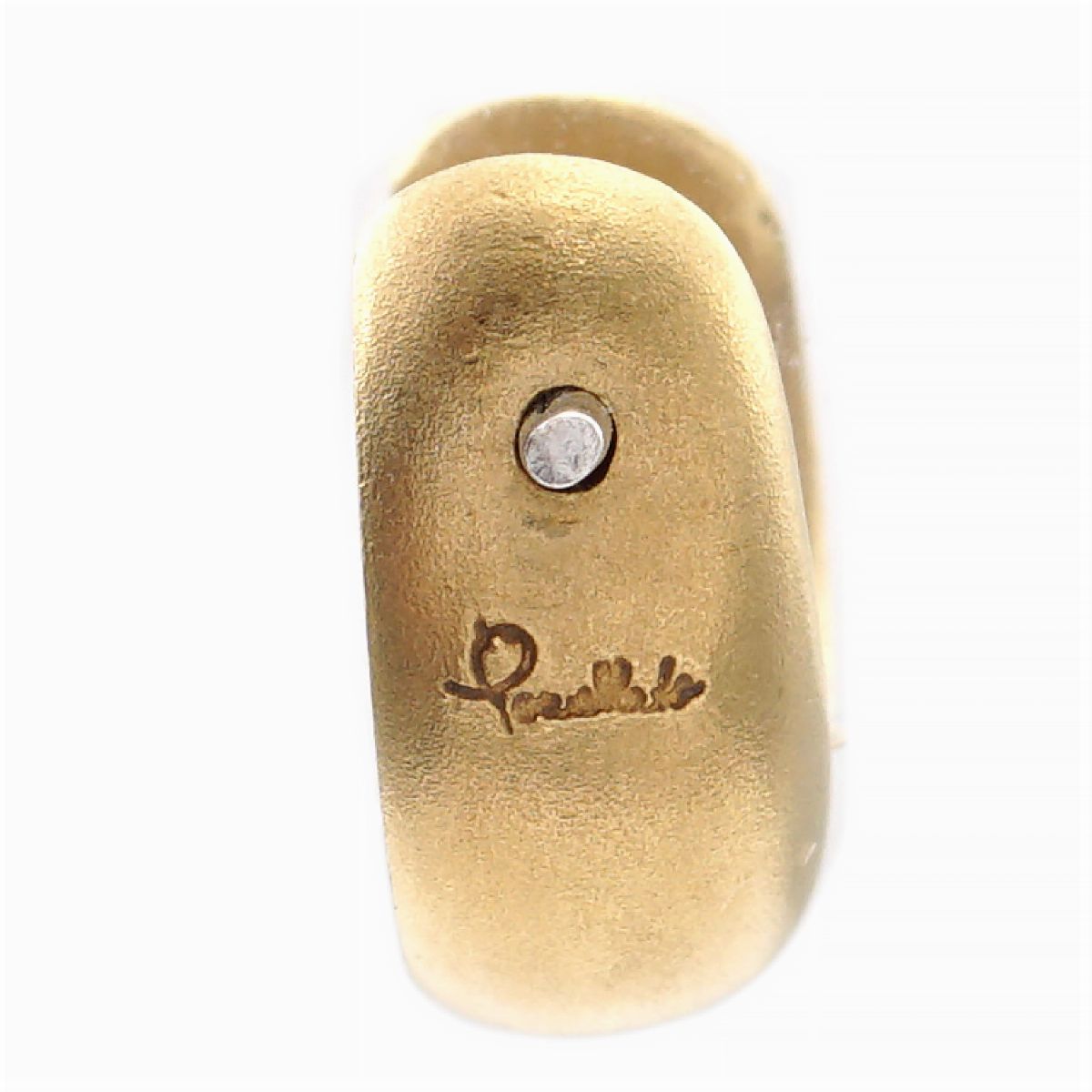 Pomellato Collezione "lucciole", Orecchini
