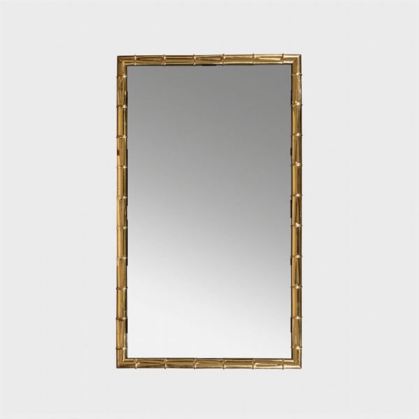 Maison Jensen, attributed  (France, 1960s)  - Auction DESIGN & DECORATIVE ARTS - Colasanti Casa d'Aste