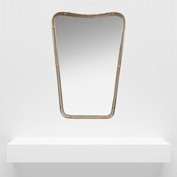 Manifattura italiana  (anni 50)  - Asta DESIGN & ARTI DECORATIVE DEL 900 - Colasanti Casa d'Aste