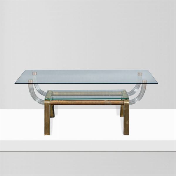 Manifattura Italiana  (XX sec.)  - Asta DESIGN & ARTI DECORATIVE DEL 900 - Colasanti Casa d'Aste