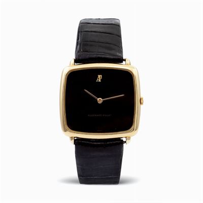 Audemars Piguet, Orologio Vintage da Polso