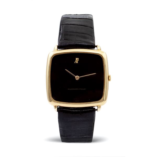 Audemars Piguet, vintage wristwatch
