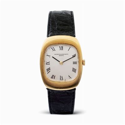 Vacheron & Constantin, Orologio Vintage da Donna