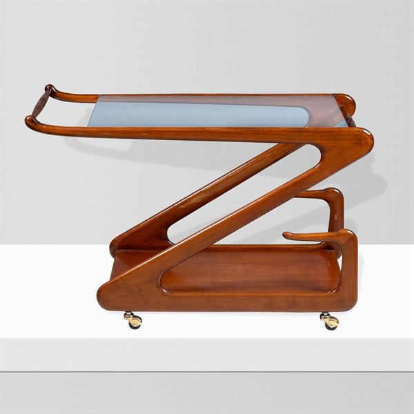 Italian manufacture  (1950/60s)  - Auction DESIGN & DECORATIVE ARTS - Colasanti Casa d'Aste