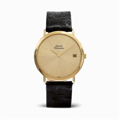 Piaget Automatic Altiplano, Orologio da Polso