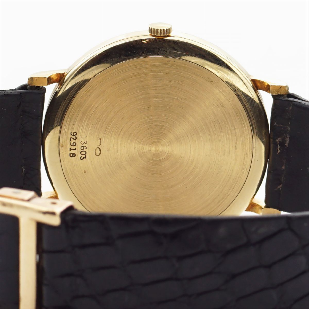 Piaget Automatic Altiplano, Orologio da Polso