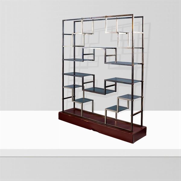 Romeo Rega  (Italy, 20th century)  - Auction DESIGN & DECORATIVE ARTS - Colasanti Casa d'Aste