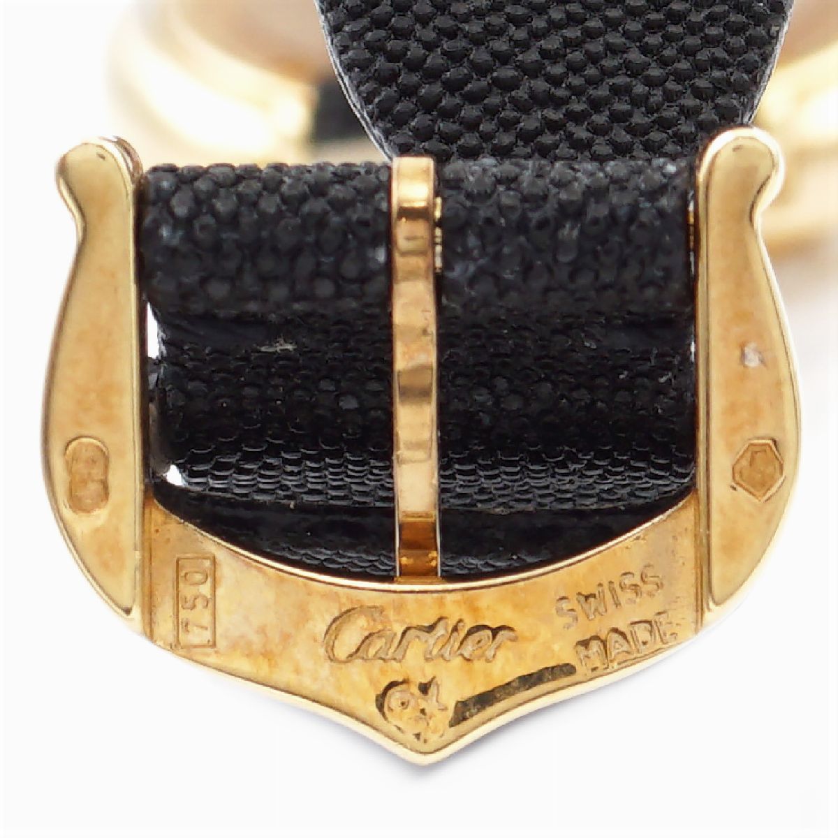 Cartier Collezione "trinity", Orologio da Donna