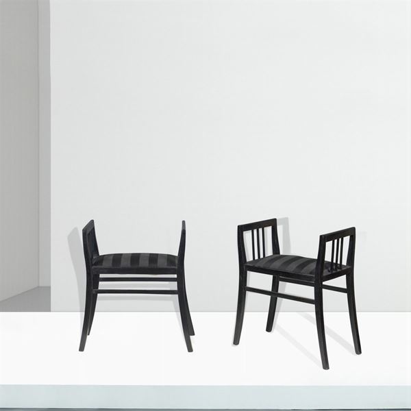 Italian manufacture  (1980/90s)  - Auction DESIGN & DECORATIVE ARTS - Colasanti Casa d'Aste