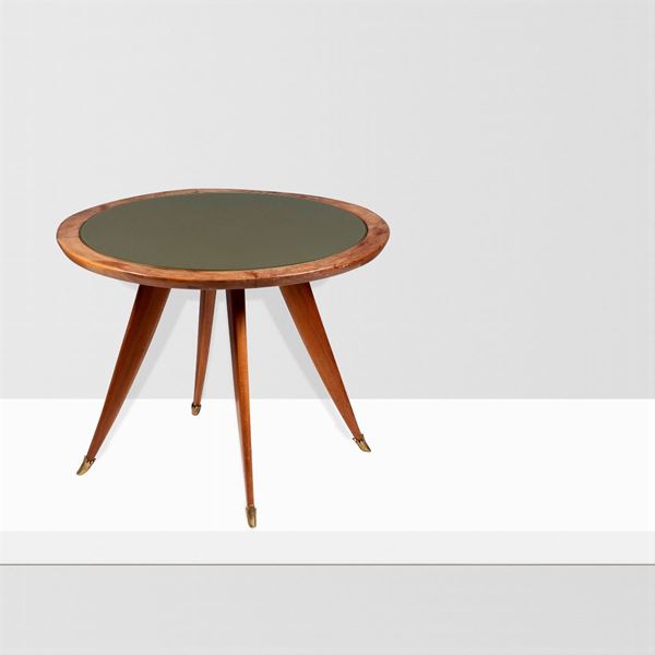 Italian manufacture  (1950/60s)  - Auction DESIGN & DECORATIVE ARTS - Colasanti Casa d'Aste
