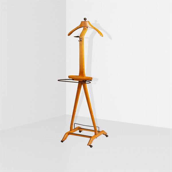 Ico Parisi, prod. Fratelli Reguitti  (Italy, 1960s)  - Auction DESIGN & DECORATIVE ARTS - Colasanti Casa d'Aste