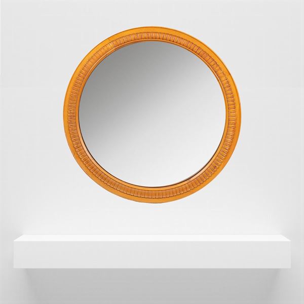 Osvaldo Borsani, atrributed  (Italy, 1950/60s)  - Auction DESIGN & DECORATIVE ARTS - Colasanti Casa d'Aste