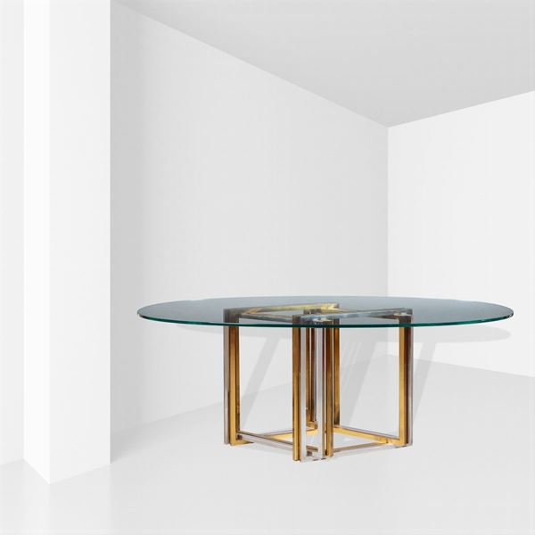Romeo Rega  (Italia, anni 70)  - Asta DESIGN & ARTI DECORATIVE DEL 900 - Colasanti Casa d'Aste