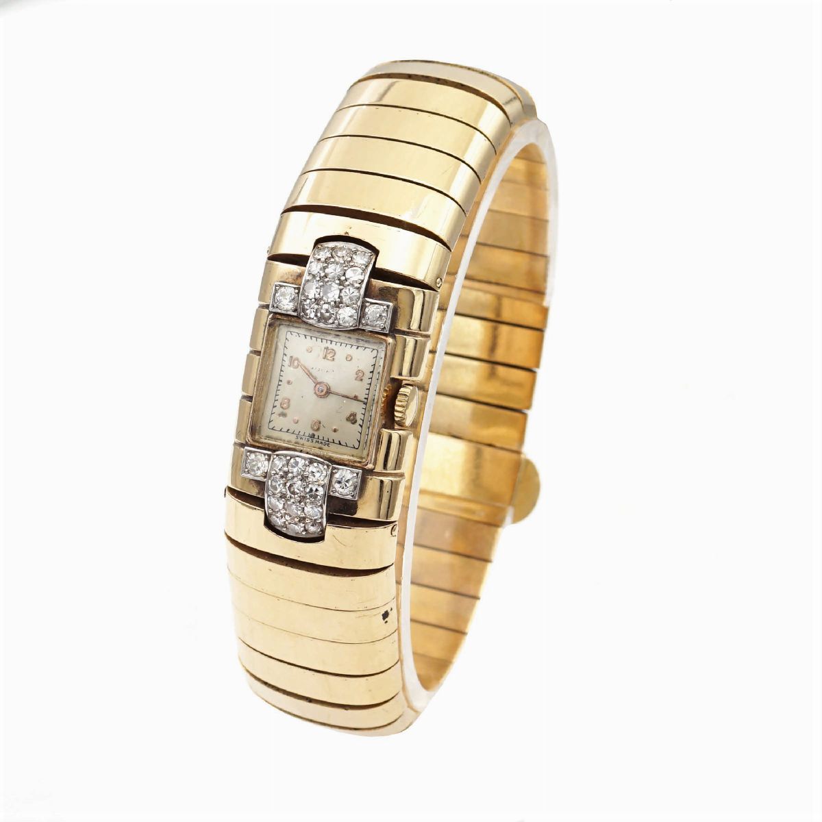 Movado, Bracciale Orologio da Donna