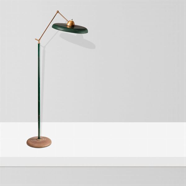 Arredoluce, attribuita  (Italia, anni 50)  - Asta DESIGN & ARTI DECORATIVE DEL 900 - Colasanti Casa d'Aste