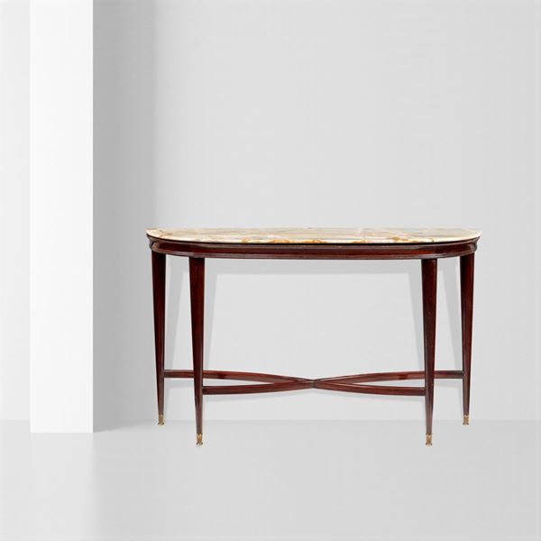Guglielmo Ulrich  (Italia, anni 50)  - Asta DESIGN & ARTI DECORATIVE DEL 900 - Colasanti Casa d'Aste