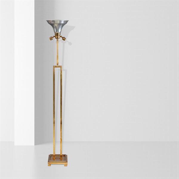 Romeo Rega  (Italia, anni 70)  - Asta DESIGN & ARTI DECORATIVE DEL 900 - Colasanti Casa d'Aste