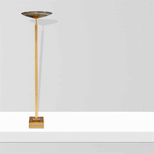 Romeo Rega  (Italia, anni 70)  - Asta DESIGN & ARTI DECORATIVE DEL 900 - Colasanti Casa d'Aste