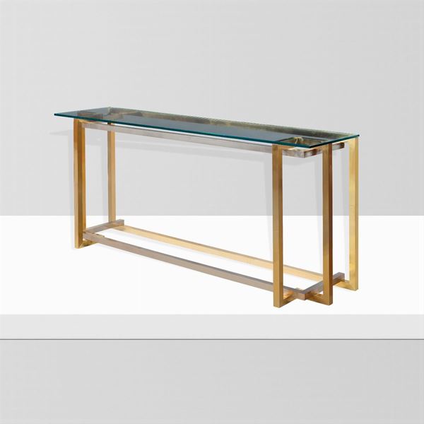 Romeo Rega  (Italia, anni 70)  - Asta DESIGN & ARTI DECORATIVE DEL 900 - Colasanti Casa d'Aste