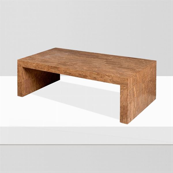 Italian manufacture  (1970/80s)  - Auction DESIGN & DECORATIVE ARTS - Colasanti Casa d'Aste