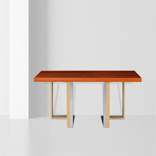 Manifattura italiana   (Italia, anni 70)  - Asta DESIGN & ARTI DECORATIVE DEL 900 - Colasanti Casa d'Aste