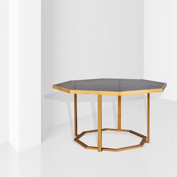 Manifattura italiana   (Italia, anni 70)  - Asta DESIGN & ARTI DECORATIVE DEL 900 - Colasanti Casa d'Aste