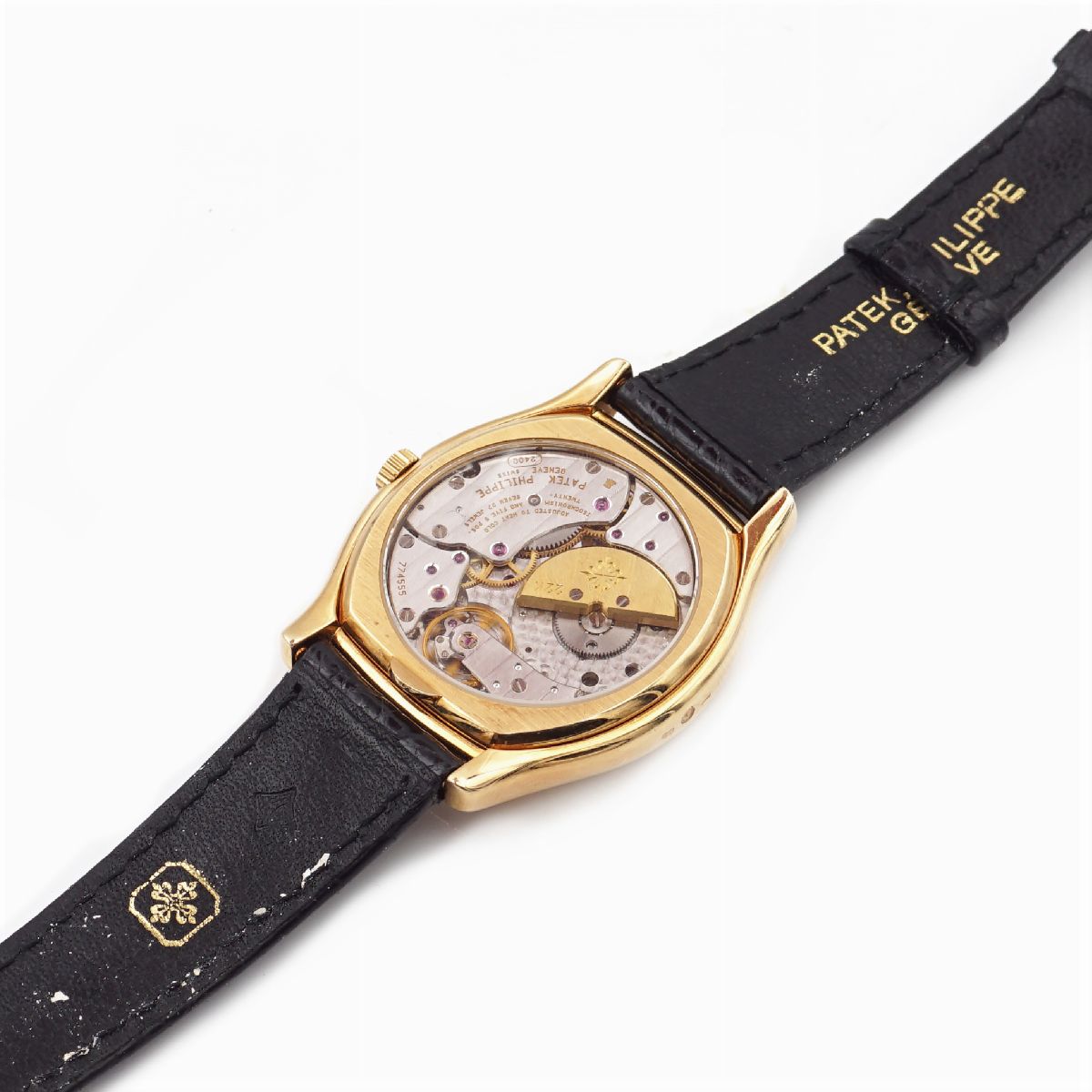 Patek Philippe Calendario Perpetuo, Orologio da Polso