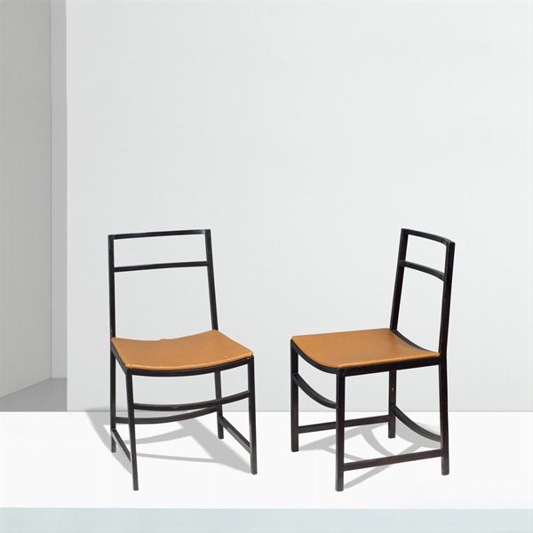 M.I.M. (6)  (Italia, anni 60)  - Asta DESIGN & ARTI DECORATIVE DEL 900 - Colasanti Casa d'Aste