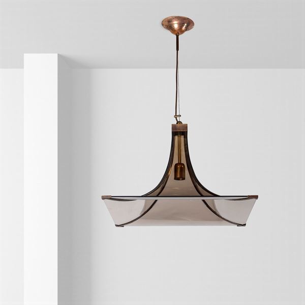 Esperia  (anni 70)  - Asta DESIGN & ARTI DECORATIVE DEL 900 - Colasanti Casa d'Aste