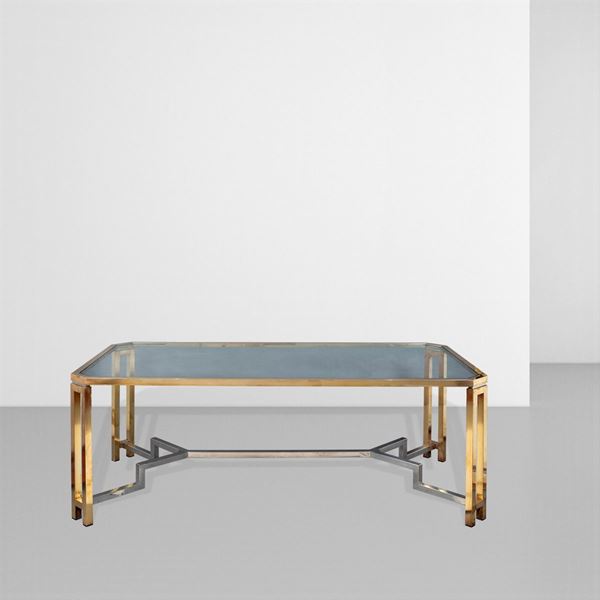 Romeo Rega  (Italy, 1970s)  - Auction DESIGN & DECORATIVE ARTS - Colasanti Casa d'Aste