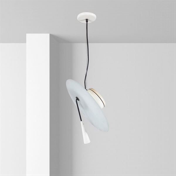 Stilnovo  (Italia, anni 60-70)  - Asta DESIGN & ARTI DECORATIVE DEL 900 - Colasanti Casa d'Aste