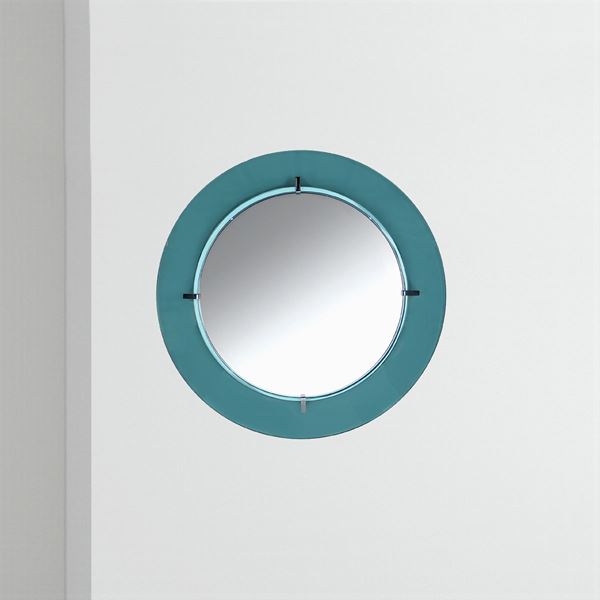 Cristal Art  (Italia, anni 60)  - Asta DESIGN & ARTI DECORATIVE DEL 900 - Colasanti Casa d'Aste