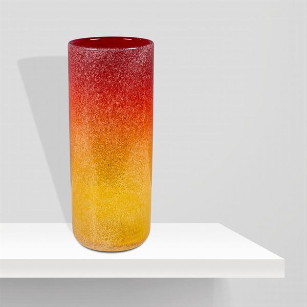 Arturo Cavalli : Venini  (Murano, 2003)  - Auction DESIGN & DECORATIVE ARTS - Colasanti Casa d'Aste