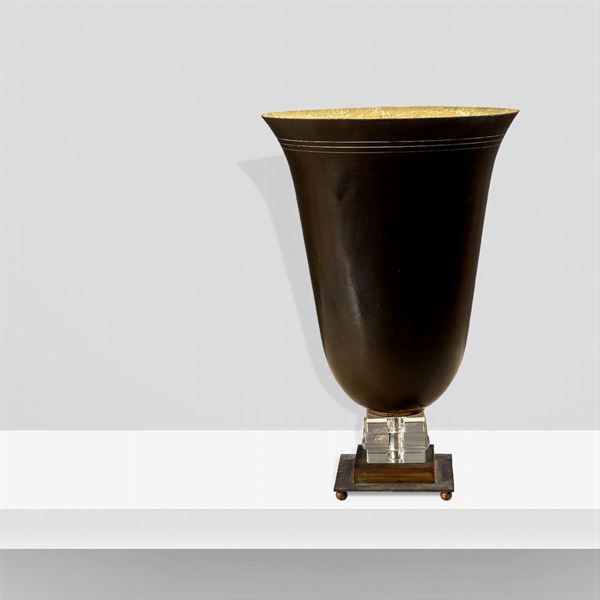 Italian manufacture  (1960s)  - Auction DESIGN & DECORATIVE ARTS - Colasanti Casa d'Aste